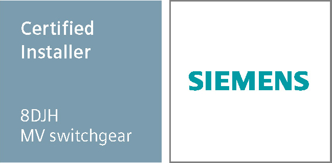 Siemens Certified Installer